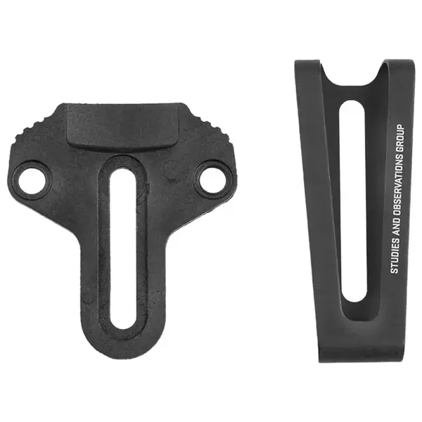 Нож SOG Pentagon FX Covert, Flat Dark Earth