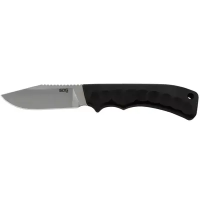 Черный нож SOG Field Knife (FK1001-CP)