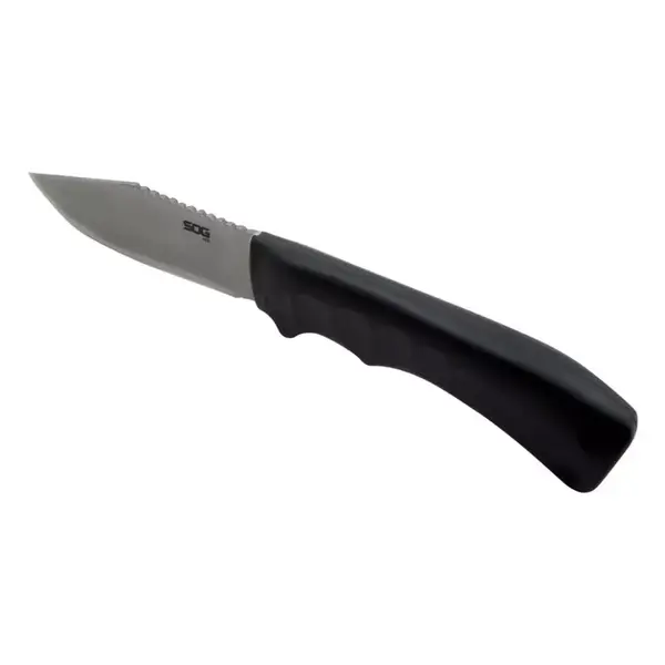 Черный нож SOG Field Knife (FK1001-CP)