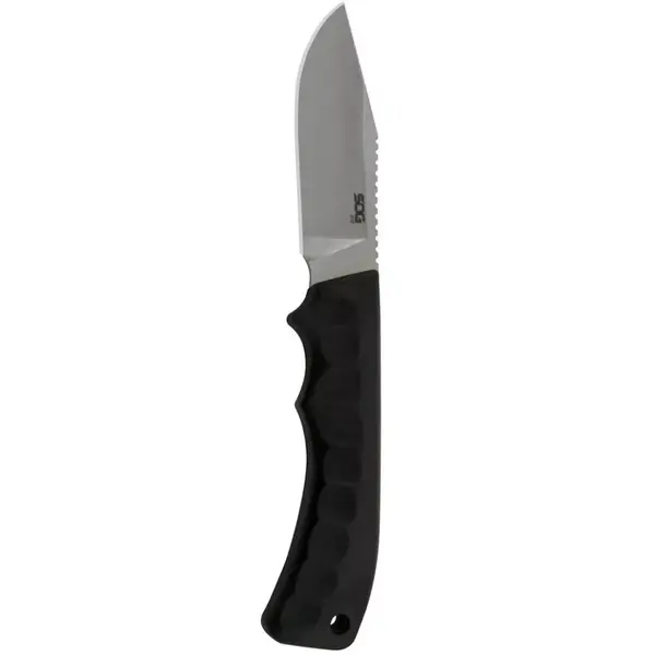 Черный нож SOG Field Knife (FK1001-CP)