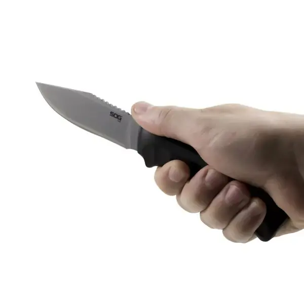 Черный нож SOG Field Knife (FK1001-CP)