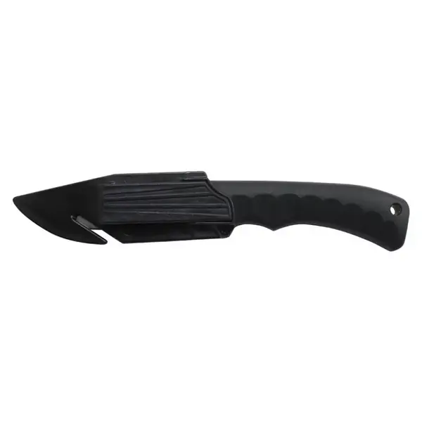 Черный нож SOG Field Knife (FK1001-CP)