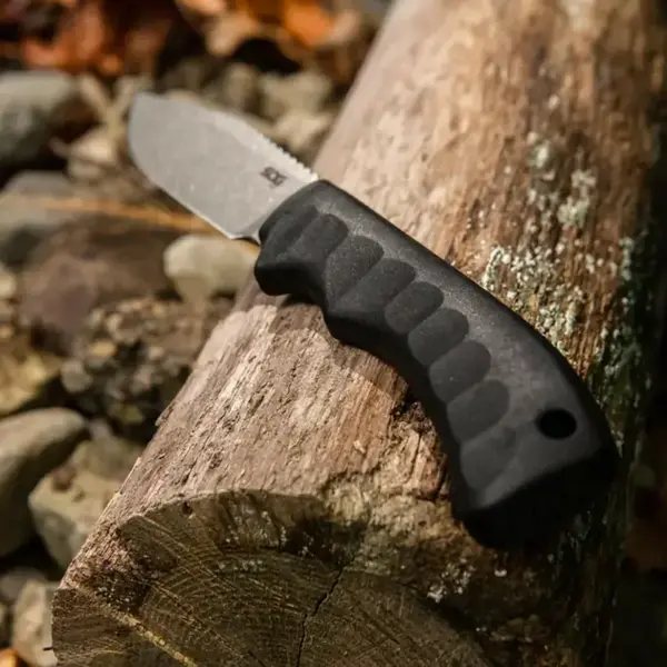 Черный нож SOG Field Knife (FK1001-CP)