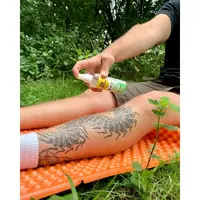 Спрей від комах BaseCamp DEET 35, 100 мл (BCP 30402)