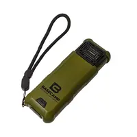 Портативний електричний фумігатор BaseCamp Max Repel (BCP 60200)