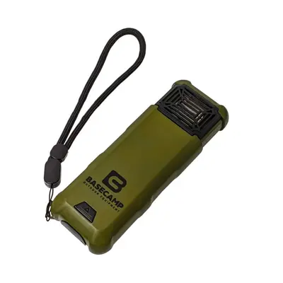 Портативний електричний фумігатор BaseCamp Max Repel (BCP 60200)