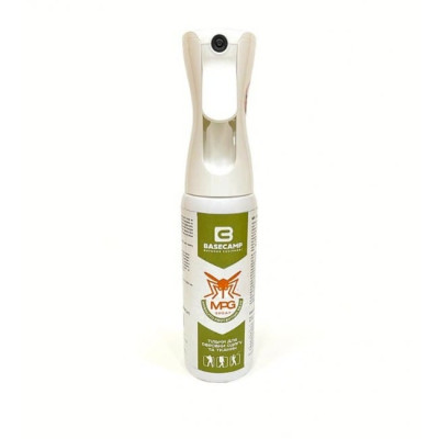 Пропитка для снаряжения BaseCamp MGP Spray, 300 мл (BCP 30201)