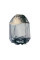 Сетка на голову от комаров Mosquito Headnet Permethrin Black от Sea to Summit (STS AMOSHP)