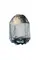 Сітка на голову від комарів Mosquito Headnet Permethrin Black від Sea to Summit (STS AMOSHP)