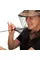 Сітка на голову від комарів Mosquito Headnet Permethrin Black від Sea to Summit (STS AMOSHP)