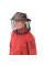 Сетка на голову от комаров Nano Mosquito Headnets Permethrin Black от Sea to Summit (STS ANMOSHP)