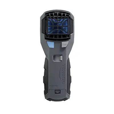 Пристрій від комарів Thermacell MR-450X Portable Mosquito Repeller
