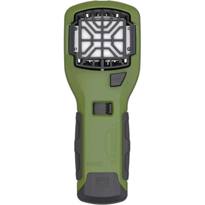 Устройство от комаров Thermacell MR-350 Portable Mosquito Repeller olive