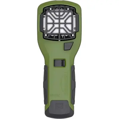 Пристрій від комарів Thermacell MR-350 Portable Mosquito Repeller olive
