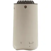 Пристрій від комарів Thermacell Patio Shield Mosquito Repeller MR-PS linen