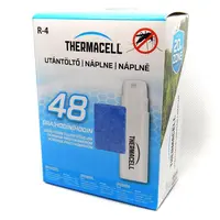 Картридж Thermacell R-4 Mosquito Repellent refills 48 г.