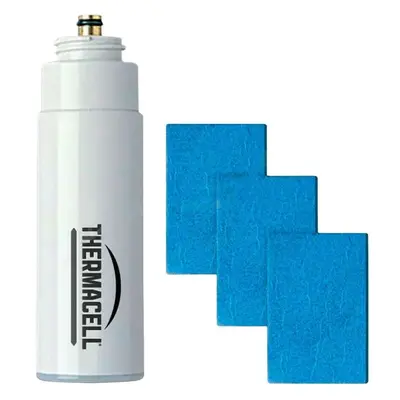 Картридж Thermacell R-1 Mosquito Repellent Refills 12 годин