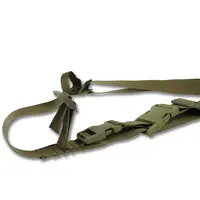 Ремінь 3-х точковий для АК, РПК олива