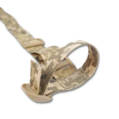 Ремінь 3-х точковий для АК, РПК піксель 