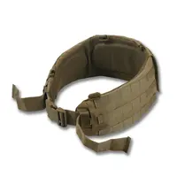 Пояс РПС Kiborg R-1 GEN.2 (M) Coyote с баллистическим пакетом 2 класс защиты Militex