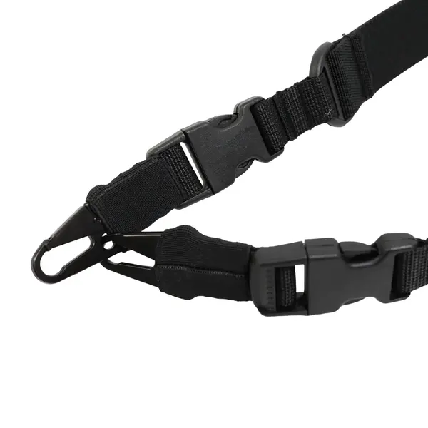 Ремінь 2-точковий Kiborg Dark Multicam для АК,РПК