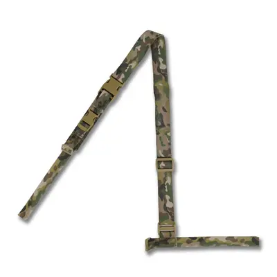 Ремінь 3-х точковий для АК,РПК мультикам