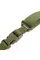 Ремінь 2-точковий Kiborg Gun Sling G-2 з пряжкою швидкого регулювання Triple-X Olive