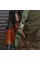 Ремінь 2-точковий Kiborg Gun Sling G-2 з пряжкою швидкого регулювання Triple-X Olive