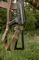 Ремінь 2-точковий Kiborg Gun Sling G-2 з пряжкою швидкого регулювання Triple-X Coyote
