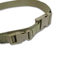 Ремень 3-х точечный полиамидный для АК,РПК масло.