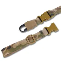 Ремінь 1-точковий Kiborg Мультикам