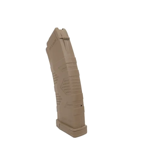 Магазин FireON АК30 5,45*39 Койот / Желтый податель