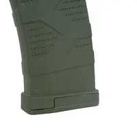 Магазин FireON АК30 5,45*39 Олива / Желтый податель