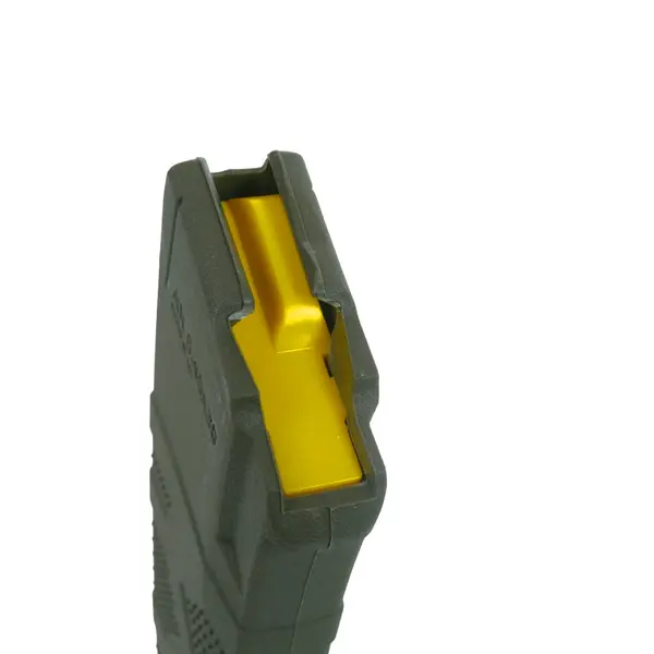 Магазин FireON АК30 5,45*39 Олива / Желтый податель