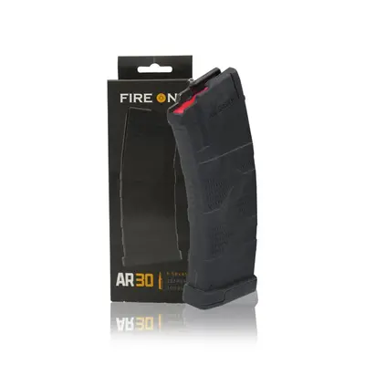Магазин FireON АR 5.56х45,.223REM Черный