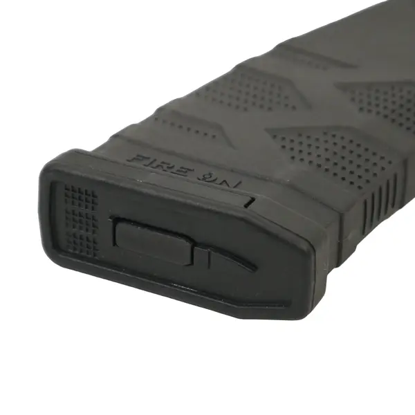 Магазин FireON АR 5.56х45,.223REM Чорний
