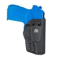 Кобура внутрішньопоясна ATA-GEAR FANTOM VER.3 ПМ Black