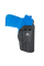 Кобура внутрішньопоясна ATA-GEAR FANTOM VER.3 ПМ Black