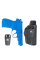 Кобура внутрішньопоясна ATA-GEAR FANTOM VER.3 ПМ Black