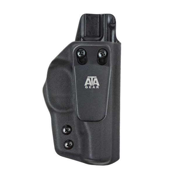 Кобура внутрішньопоясна ATA-GEAR FANTOM VER.3 ПМ Black