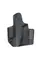 Кобура ATA-Gear Hit Factor v.1 ПМ/ПМР/ПМ-Т (правша) Black