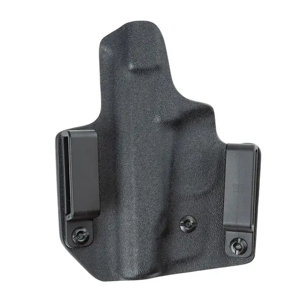 Кобура ATA-Gear Hit Factor v.1 ПМ/ПМР/ПМ-Т (правша) Black