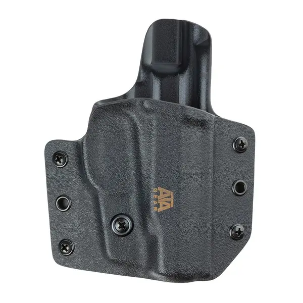 Кобура ATA-Gear Hit Factor v.1 ПМ/ПМР/ПМ-Т (правша) Black