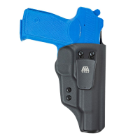 Кобура внутрипоясная ATA-GEAR FANTOM VER.3 ТТ Black