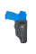 Кобура внутрішньопоясна ATA-GEAR FANTOM VER.3 ТТ Black