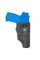 Кобура внутрішньопоясна ATA-GEAR FANTOM VER.3 ТТ Black