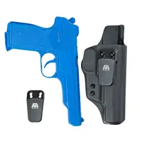 Кобура внутрипоясная ATA-GEAR FANTOM VER.3 АПС Black