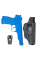 Кобура внутрішньопоясна ATA-GEAR FANTOM VER.3 ТТ Black