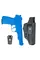 Кобура внутрішньопоясна ATA-GEAR FANTOM VER.3 ТТ Black