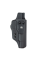 Кобура внутрішньопоясна ATA-GEAR FANTOM VER.3 ТТ Black